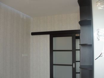 Квартира на Потапова