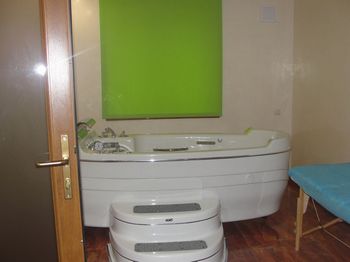 Салон красоты Куликово поле
